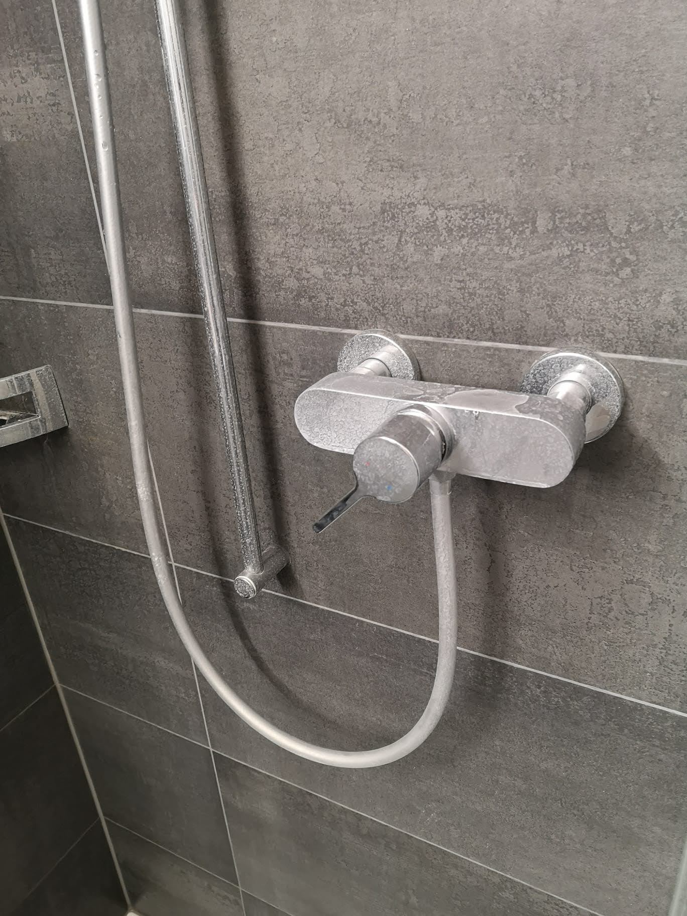 Professionelle Reinigungsarbeit