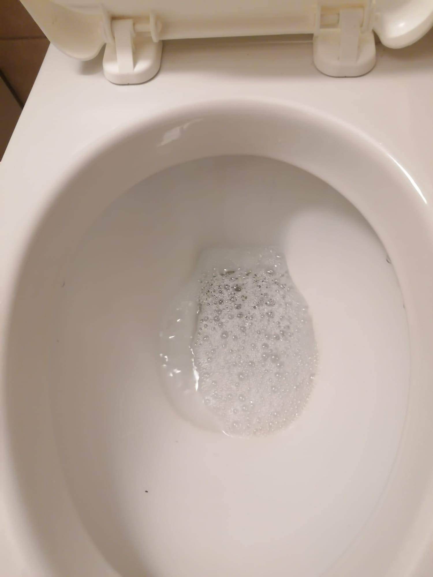 Vorher-Nachher Vergleich