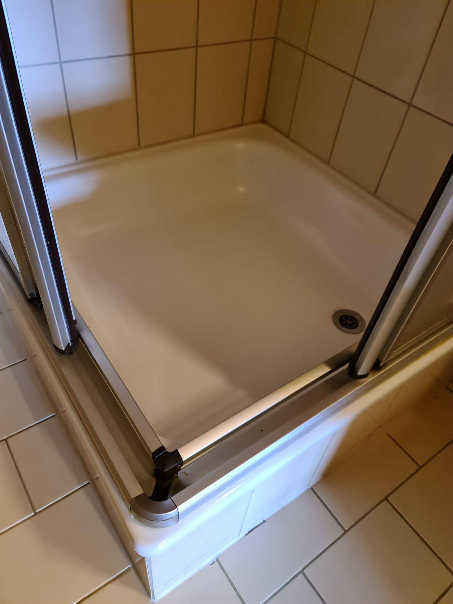 Vorher-Nachher Vergleich