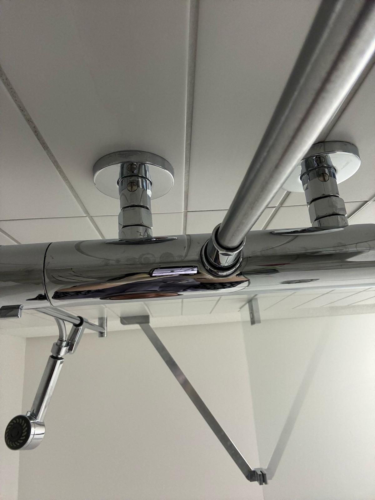 Tevlo Reinigungsarbeit 2025