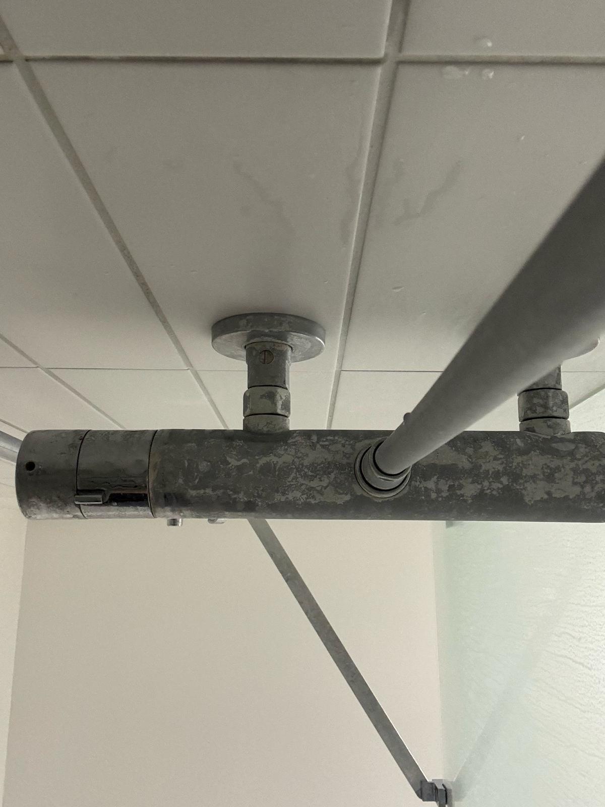 Tevlo Reinigungsarbeit 2025