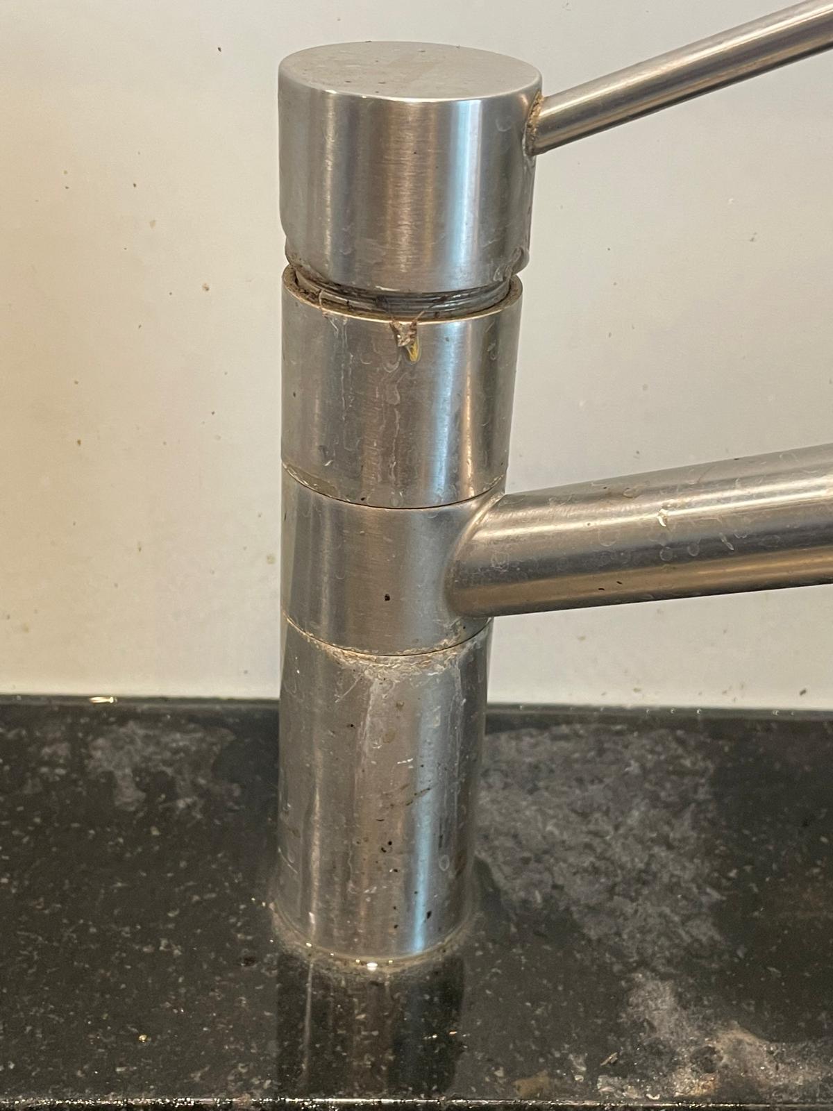 Tevlo Reinigungsarbeit 2025