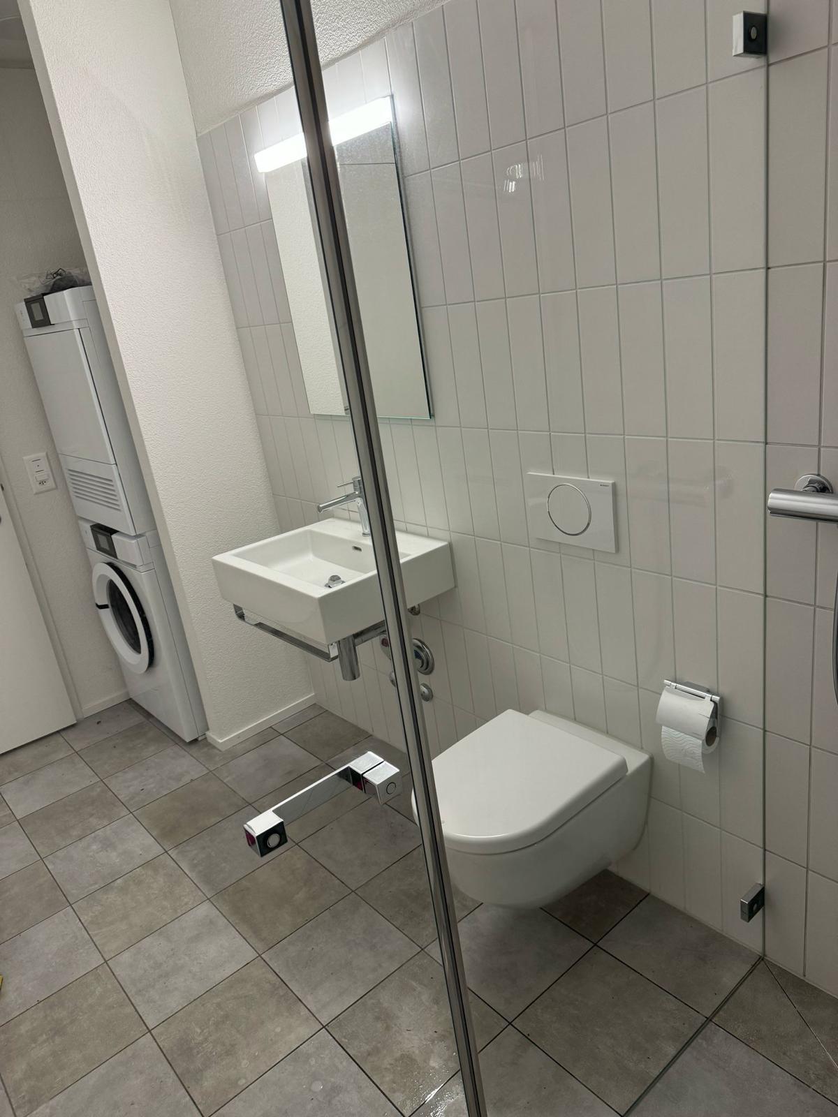 Tevlo Reinigungsarbeit 2025